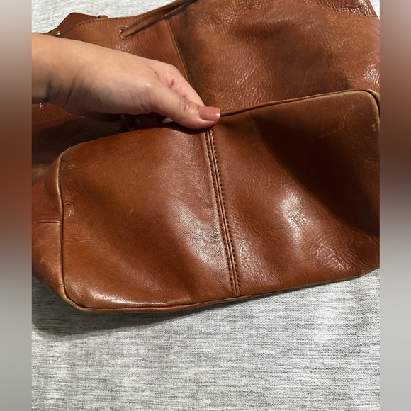 Madewell Bucket bag - Picture 10 of 12